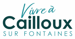 Logo Vivre à Cailloux