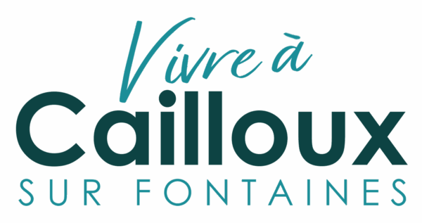Logo Vivre à Cailloux
