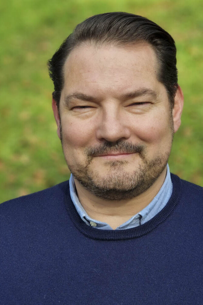 Cédric L’HERITIER