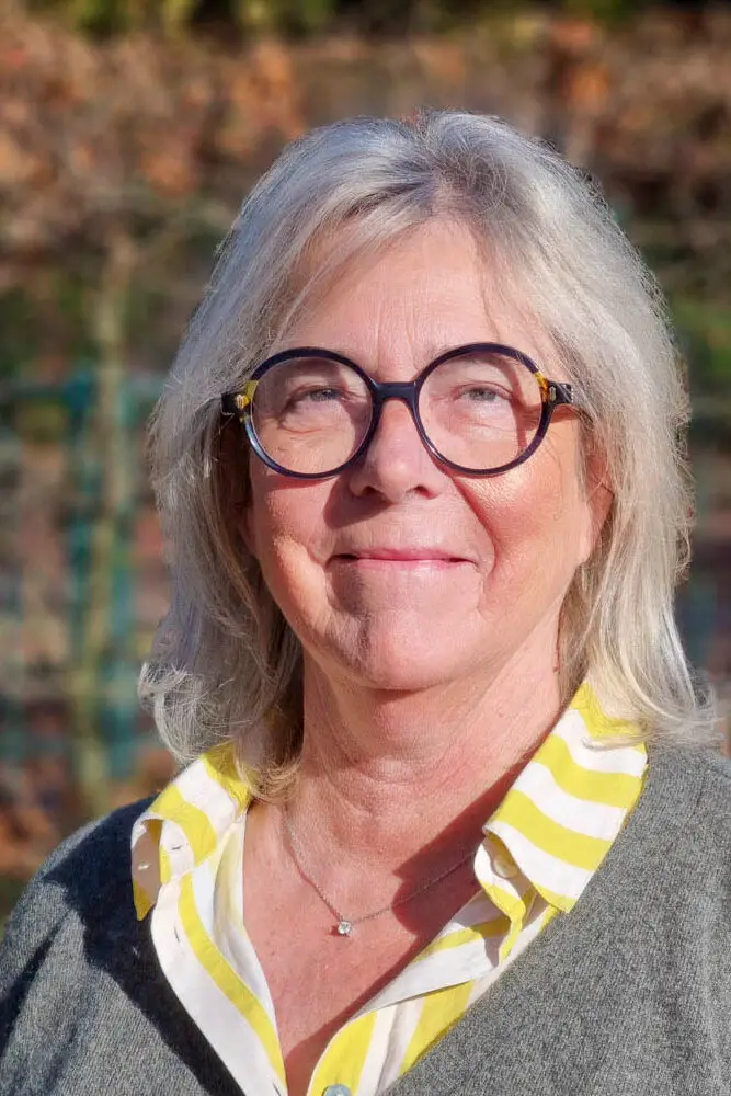 Marie-Catherine BRAZEY