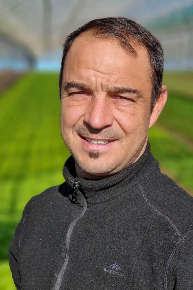 Mickaël BOURGUIGNON